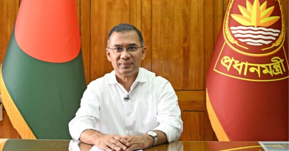 জুলাই শহিদদের আত্মত্যাগের মর্যাদা রক্ষায় সরকার দৃঢ়প্রতিজ্ঞ: প্রধানমন্ত্রী