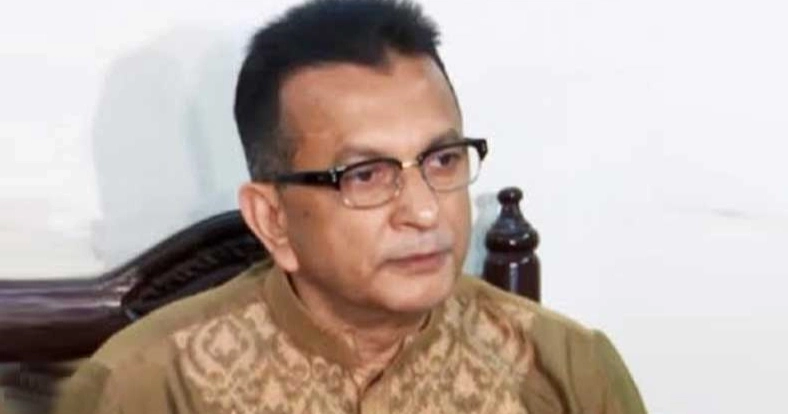 পরিবহন খাতে চাঁদাবাজি: খন্দকার এনায়েত উল্লাহর বিরুদ্ধে দুদকের তদন্ত শুরু