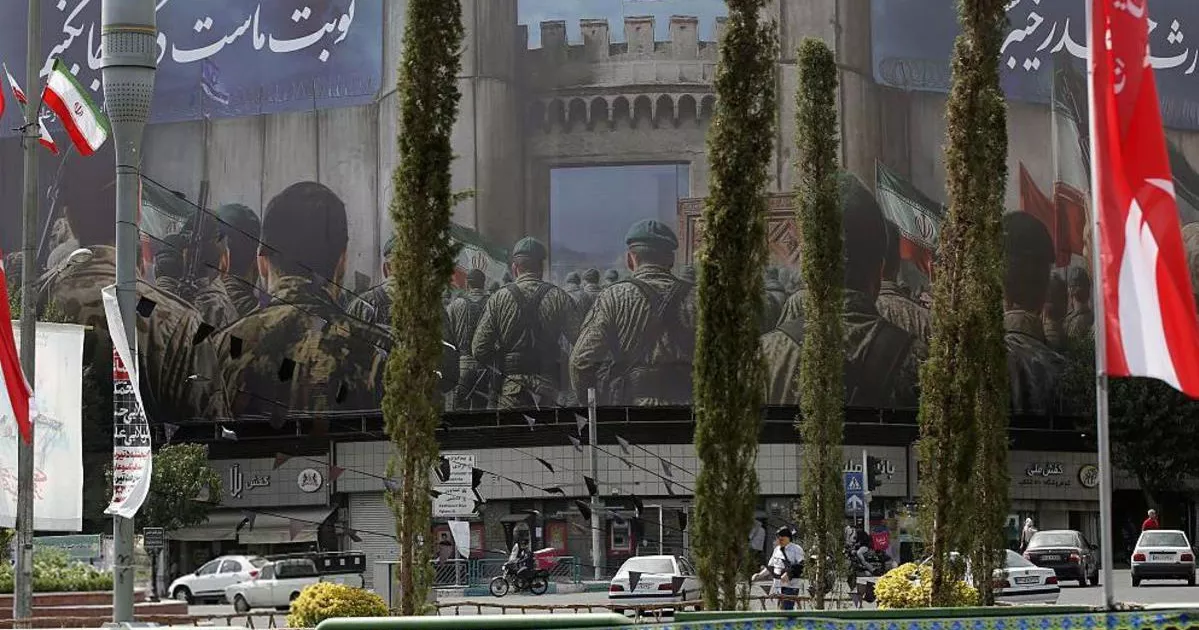 মোসাদ-সংশ্লিষ্ট সন্দেহে ব্যাপক ধরপাকড় চলছে ইরানে, মৃত্যুদণ্ড কার্যকর