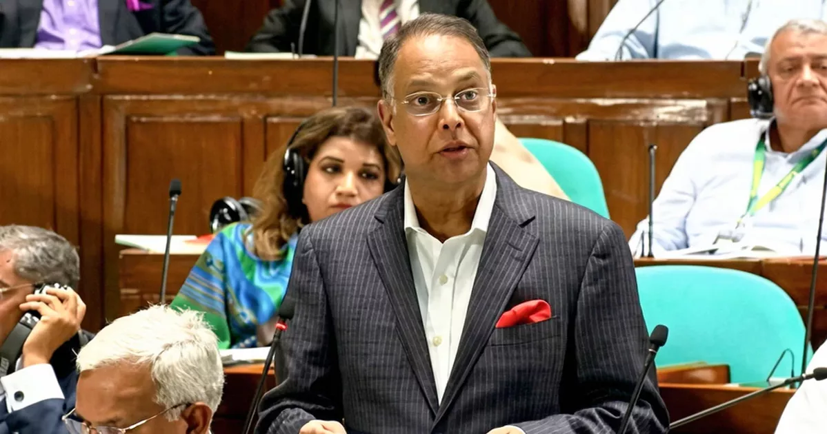 দেশে মজুদ গ্যাস দিয়ে ১২ বছর চলবে: জ্বালানিমন্ত্রী