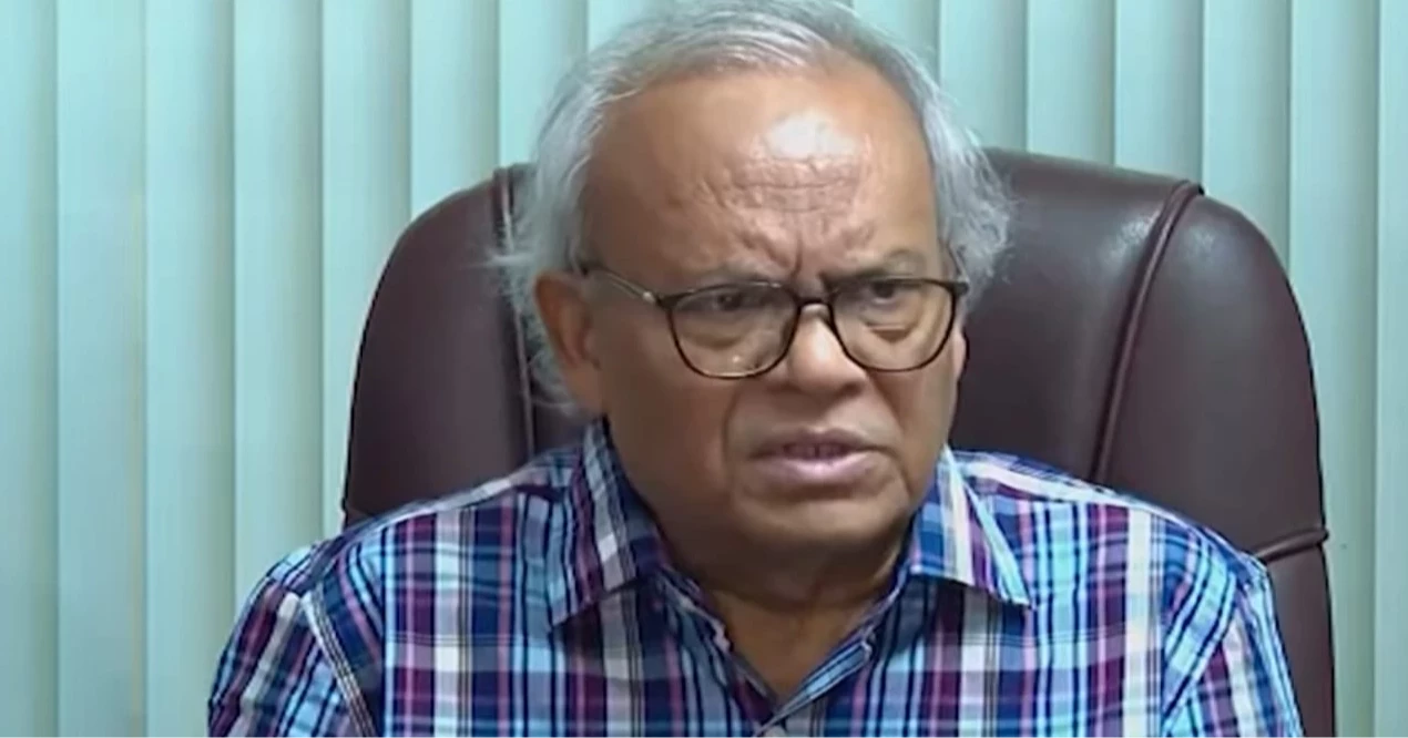 স্বাধীনতা-সার্বভৌমত্ব রক্ষায় প্রহরী হিসেবে কাজ করছে সরকার: রিজভী