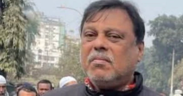 খুলনায় ভোটকেন্দ্রের বাইরে উত্তেজনার মধ্যে বিএনপি নেতার মৃত্যু