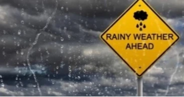 ঢাকায় হালকা বৃষ্টি ও ৬ জেলায় ঝড়ের পূর্বাভাস