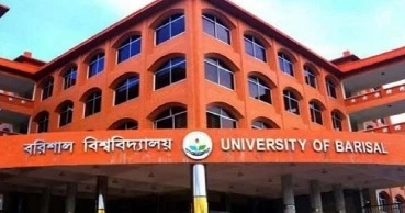 শিক্ষার্থীদের আন্দোলনের মুখে ববি ভিসির অপসারণ