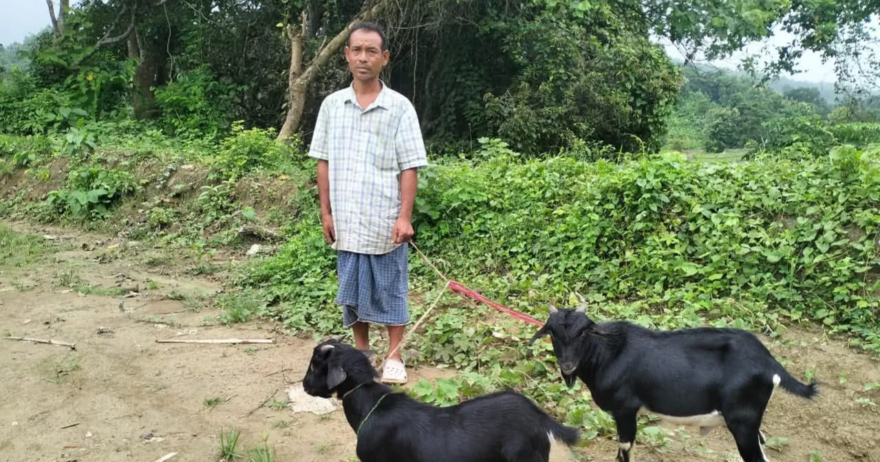 খাগড়াছড়িতে ভারতীয় নাগরিক গ্রেপ্তার