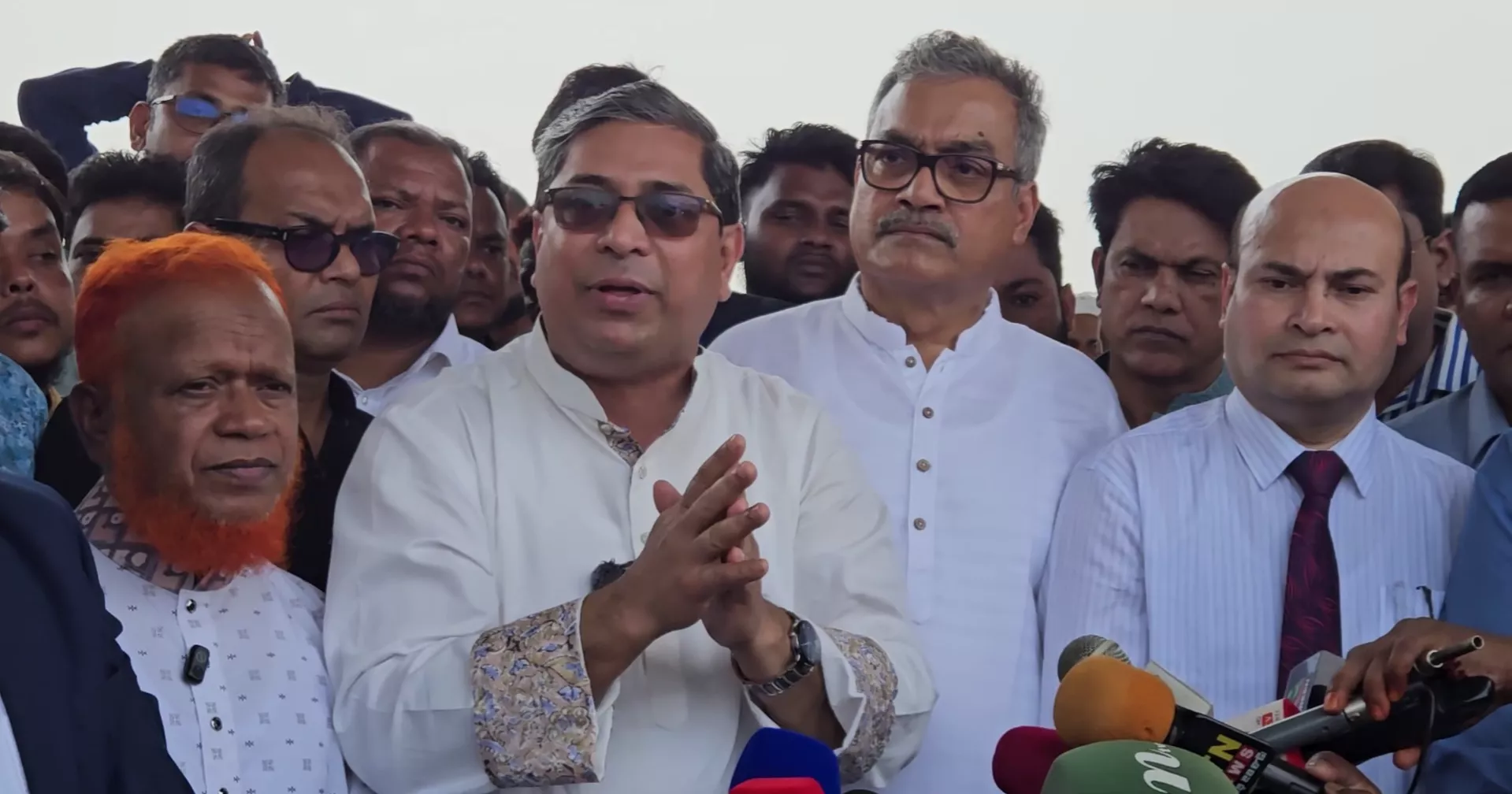 স্থানীয় সরকার প্রতিষ্ঠানে দ্রুত নির্বাচন হবে: প্রতিমন্ত্রী