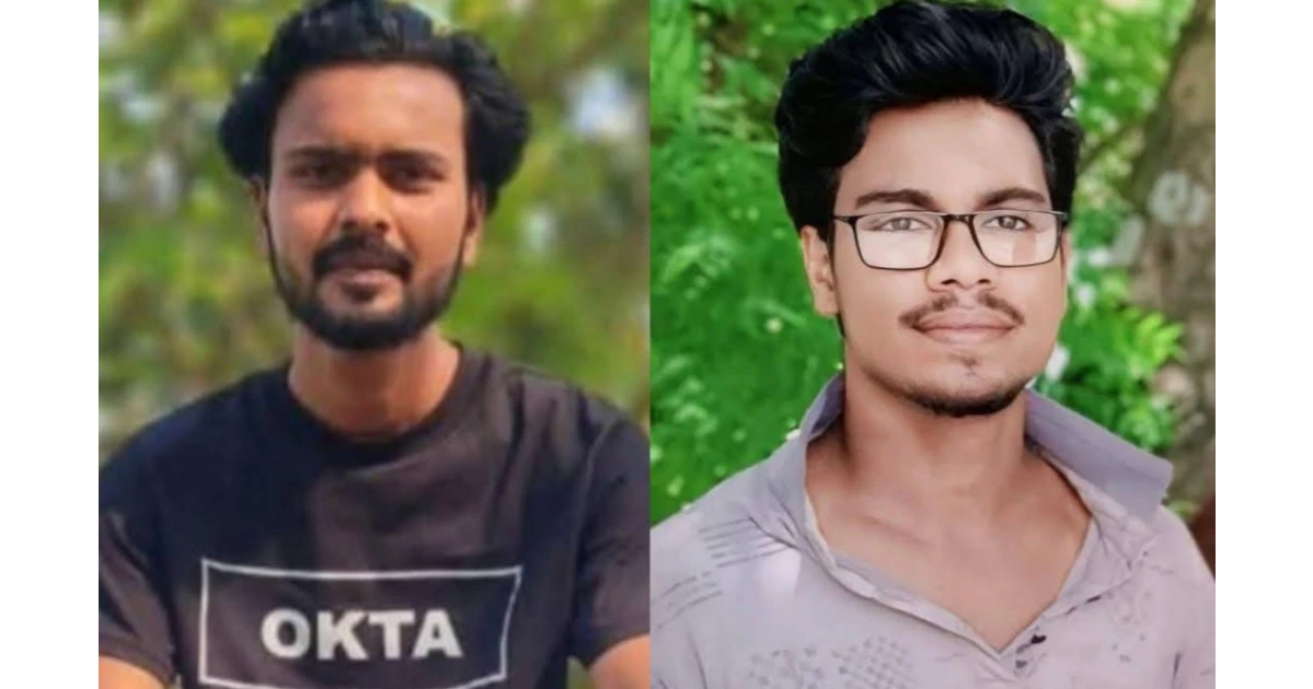 নওগাঁয় ট্রাক্টরচাপায় ‍দুই বন্ধু ‍নিহত