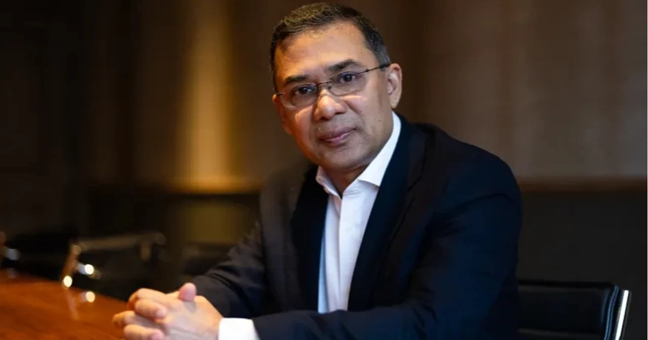 পরিস্থিতি ঘোলাটে না করে নির্বাচনের তারিখ ঘোষণা করুন: তারেক রহমান