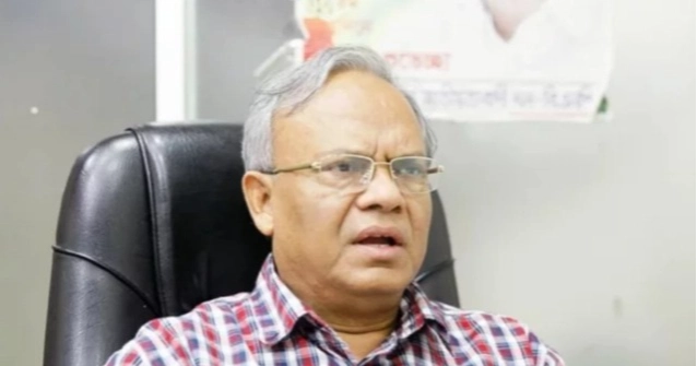 সুষ্ঠু নির্বাচন হলে ডাকসুতে ছাত্রদল বিজয়ী হবে: রিজভী