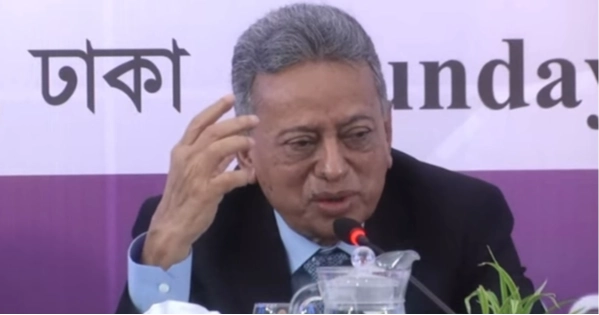 ঋণের ওপর নির্ভরতা কমিয়ে বিকল্প অর্থায়নে জোর দিতে হবে: অর্থমন্ত্রী