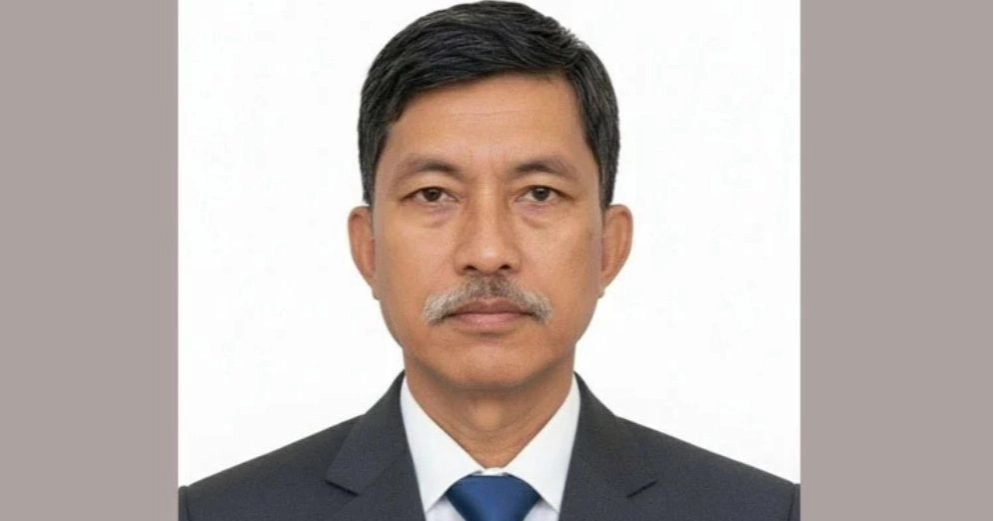 পার্বত্য চট্টগ্রামবিষয়ক মন্ত্রী দীপেন দেওয়ানের পদত্যাগ
