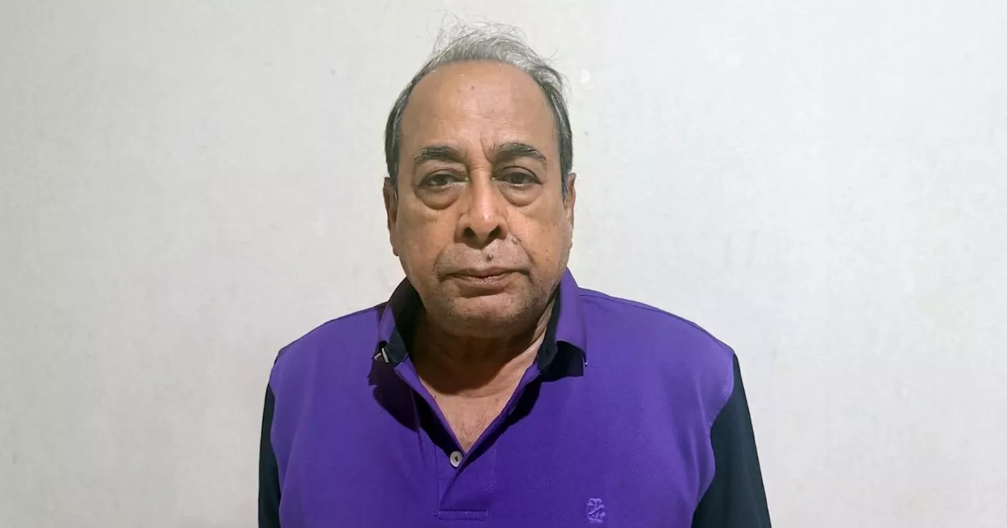 জিয়া হত্যা: মোজাফফরকে ট্রাইব্যুনালে হাজিরের নির্দেশ