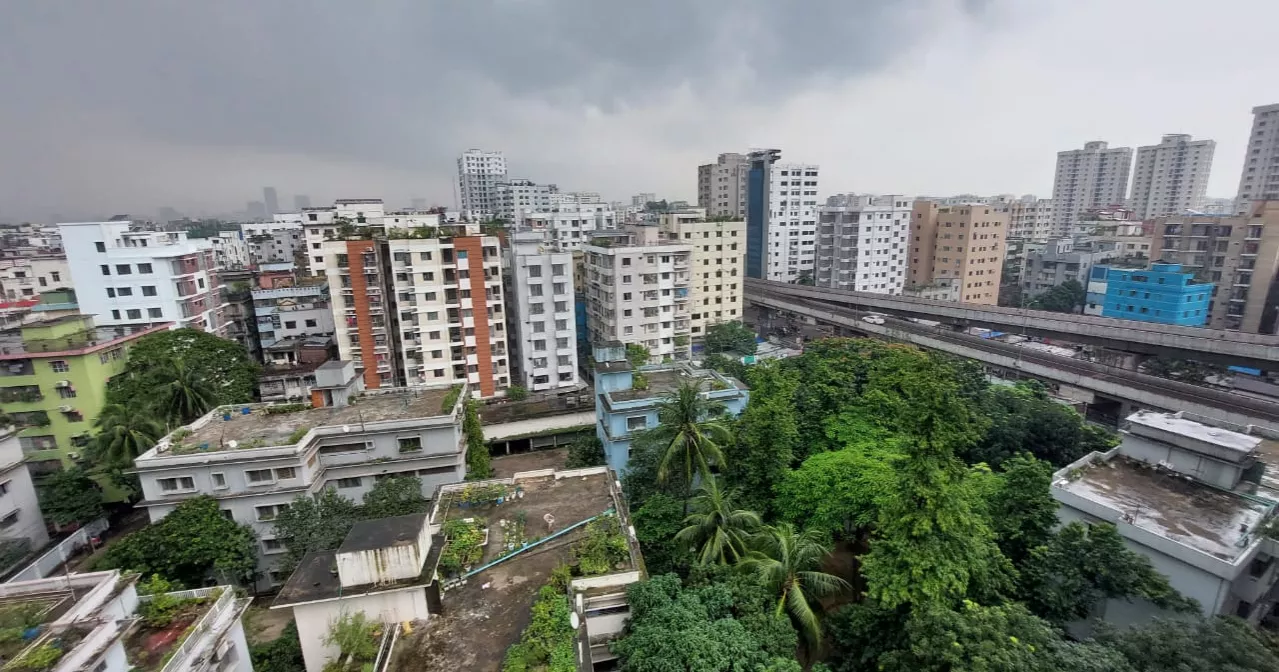 ড্যাপ: আবাসন ব্যবসা বাঁচাতে ঢাকা কী আরও বসবাস অযোগ্য হয়ে উঠবে?