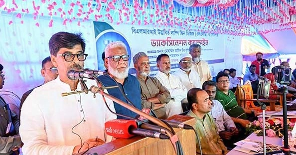 দেশীয় এলএসডি ভ্যাকসিনে সুরক্ষিত হবে গবাদিপশু, কমবে খামারিদের ব্যয়: প্রাণিসম্পদ মন্ত্রী