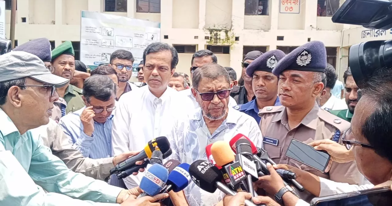 চার সপ্তাহের মধ্যে হাম পরিস্থিতি নিয়ন্ত্রণে আসবে: স্বাস্থ্যমন্ত্রী