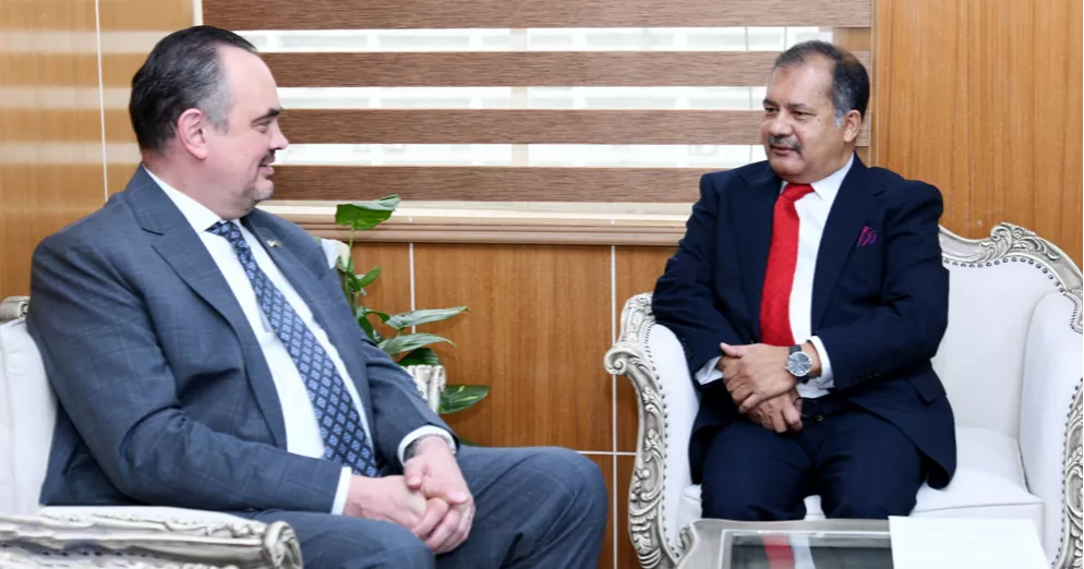 ভুল ও অপতথ্য প্রতিরোধ আমাদের জন্য যুদ্ধে পরিণত হয়েছে: তথ্যমন্ত্রী