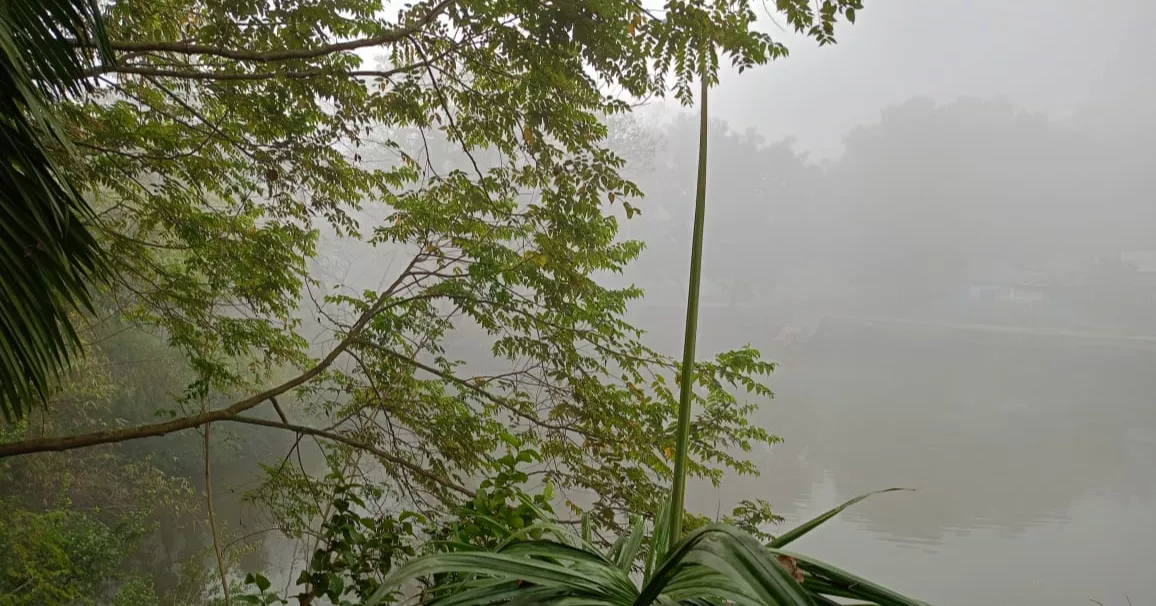 মাঘের শীতে কাঁপছে কুড়িগ্রাম, মিলছে না সহায়তা