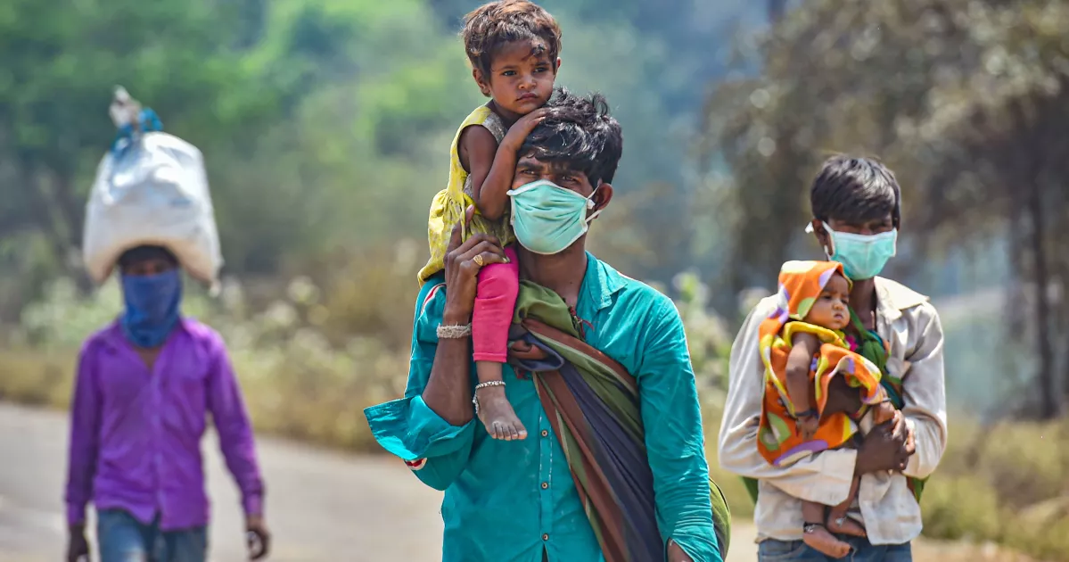 দেশে ২৪ ঘণ্টায় করোনায় আক্রান্ত ১