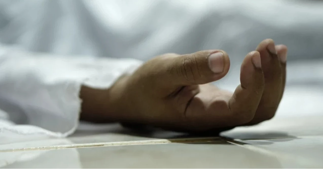 রাজধানীর তেজগাঁওয়ে সড়ক দুর্ঘটনায় যুবক নিহত