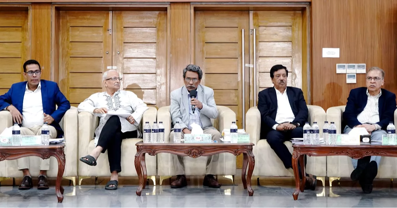 ১৫-১৬ অক্টোবর জুলাই সনদে সই হবে: আশা আলী রীয়াজের