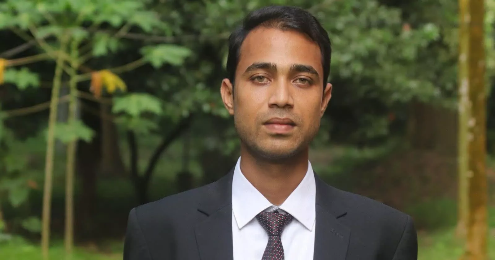 প্রতিশ্রুতি নয়, পরিবর্তনে প্রতিজ্ঞাবদ্ধ: জাকসুর ভিপি প্রার্থী শেখ সাদী