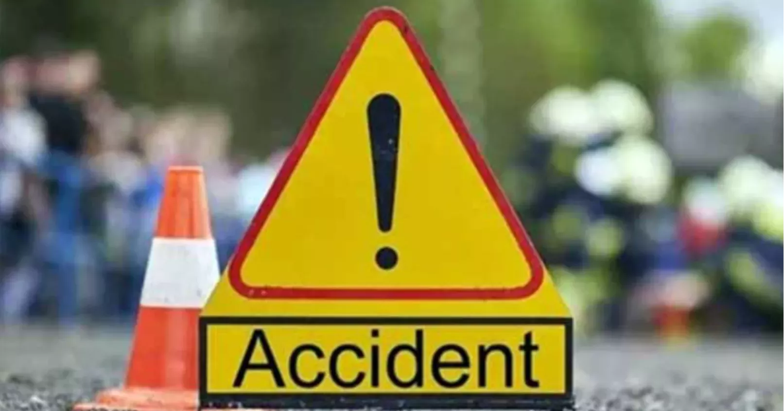 সিলেটে সড়ক দুর্ঘটনায় কলেজ ছাত্রী নিহত