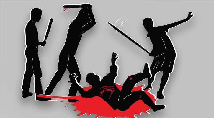 ভোলায় অনিয়মের সংবাদ সংগ্রহ করায় হামলা, সাংবাদিকসহ আহত ৬