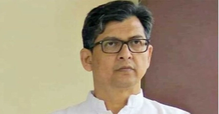 এনসিসি গঠনের বিরোধিতা করে বিএনপি: সালাহউদ্দিন আহমেদ