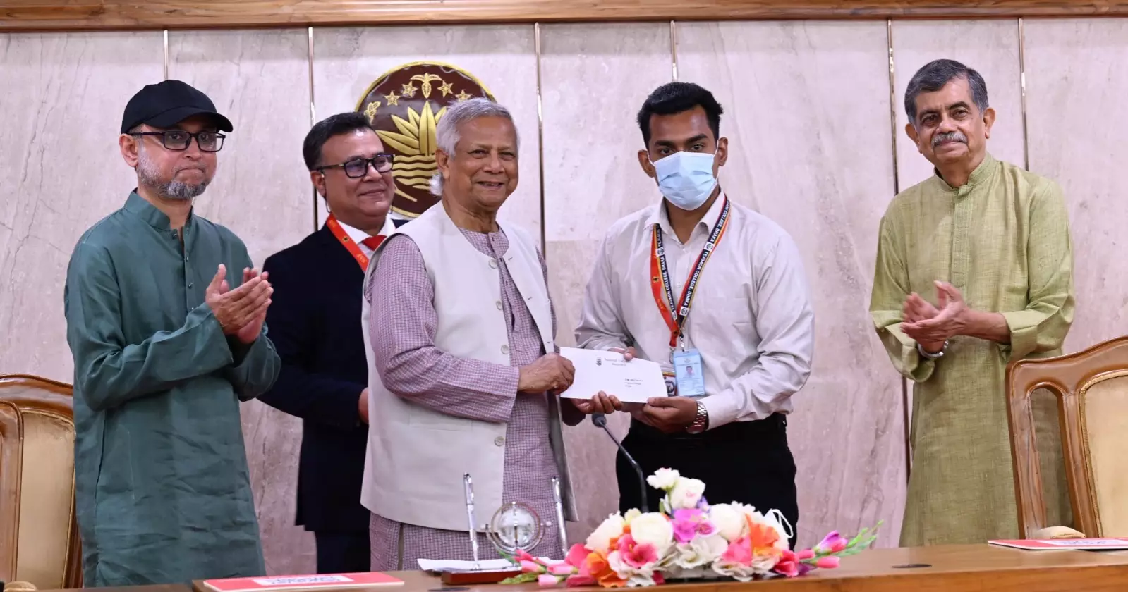 ‘জুলাই শহীদ স্মৃতি বৃত্তি’ চালু করেছে জাতীয় বিশ্ববিদ্যালয়