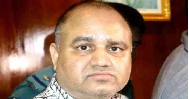 অর্থ পাচারের মামলায় ১০ বছরের সাজা থেকে জি কে শামীম খালাস