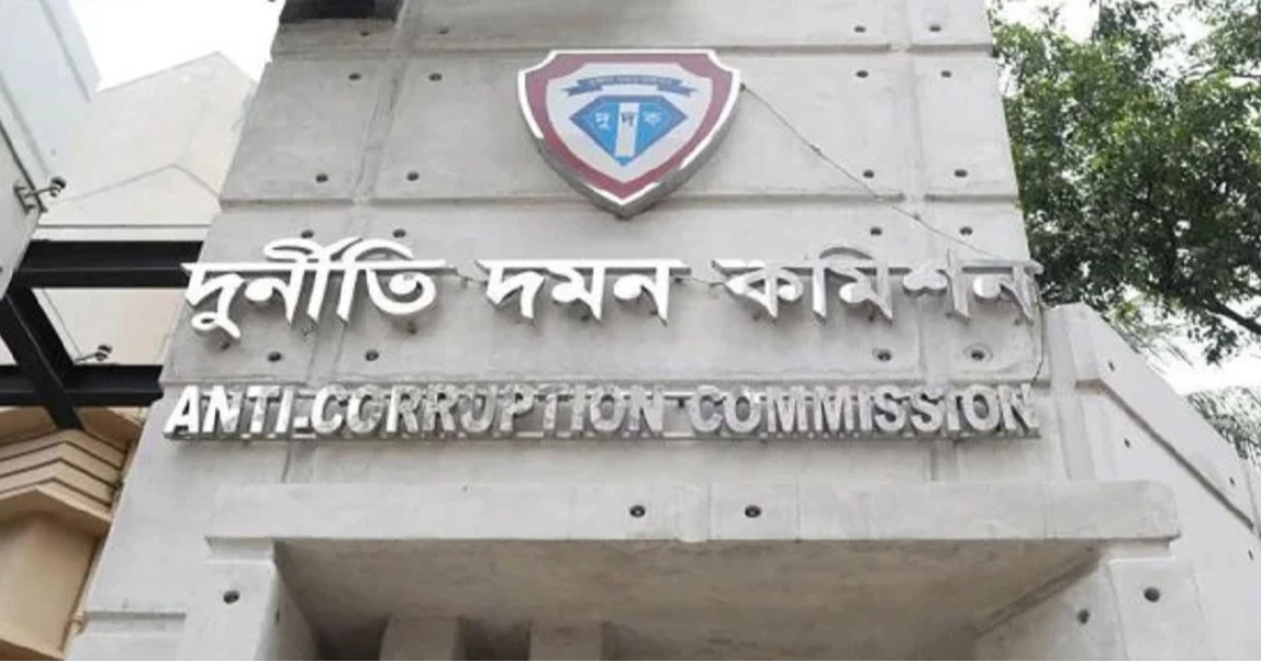 এনবিআরের আরও ৫ কর্মকর্তার বিরুদ্ধে দুদকের তদন্ত শুরু