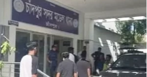 নির্বাচন-পরবর্তী সহিংসতা: নিজ দলের ৫ কর্মীকে পুলিশে দিলেন নবনির্বাচিত এমপি