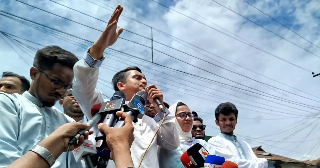 সার্বভৌমত্ব রক্ষায় ভারতের সঙ্গে কোনো আপস নয়: সারজিস