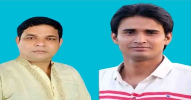 ঝিনাইদহ জেলা যুবলীগ আহ্বায়ক ও সাবেক নিষিদ্ধ ছাত্রলীগ নেতা ঢাকায় গ্রেপ্তার