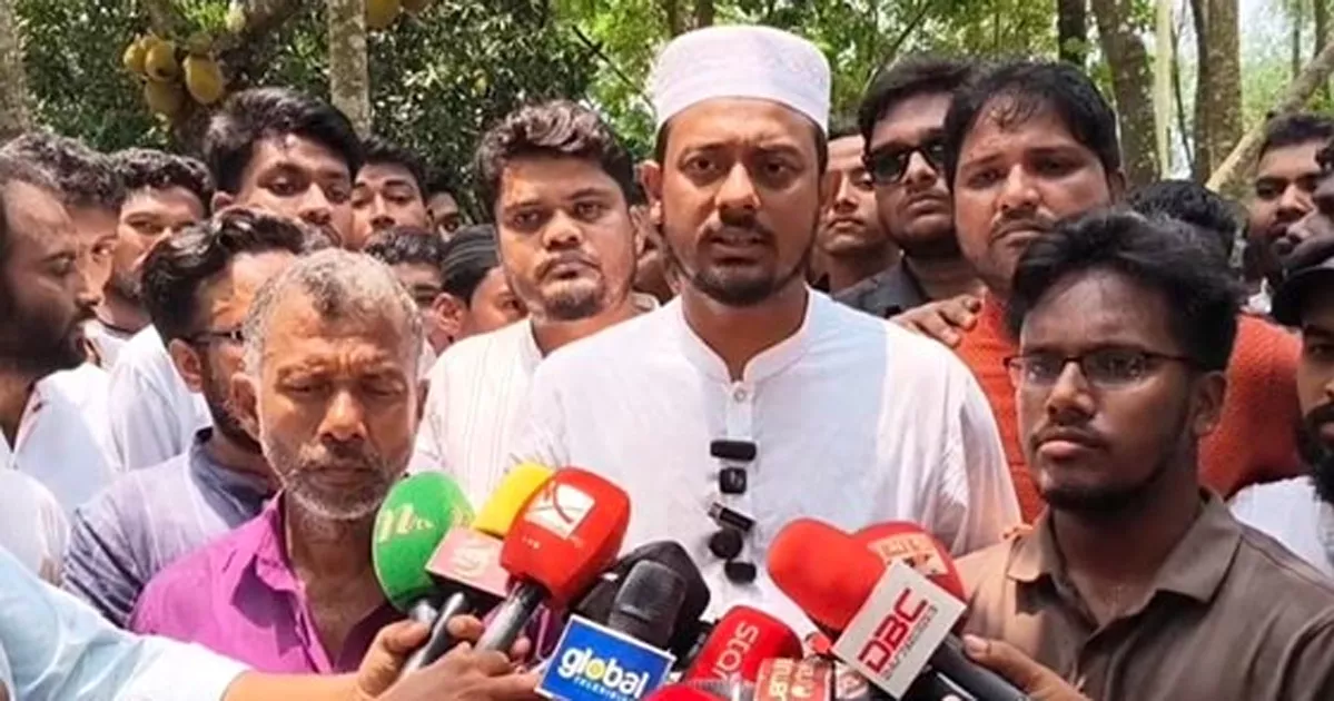 সীমান্তহত্যা বন্ধ করতে না পারলে স্বরাষ্ট্রমন্ত্রীর পদত্যাগ করা উচিত: নাসির উদ্দিন পাটোয়ারী
