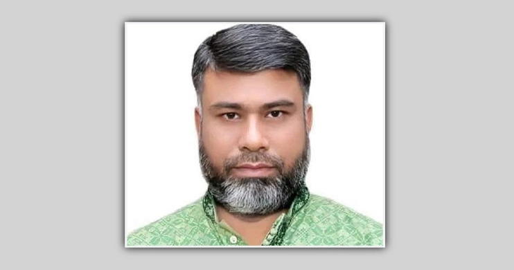 চুয়াডাঙ্গা জেলা পরিষদের প্রশাসক হলেন বিএনপি নেতা শরীফ