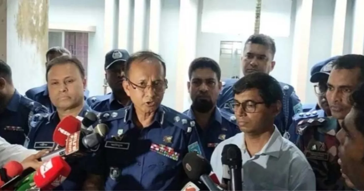 পাটগ্রামে ভ্রাম্যমাণ আদালতের সাজা: থানায় হামলা-ভাঙচুর, সংঘর্ষে পুলিশসহ আহত ২৫