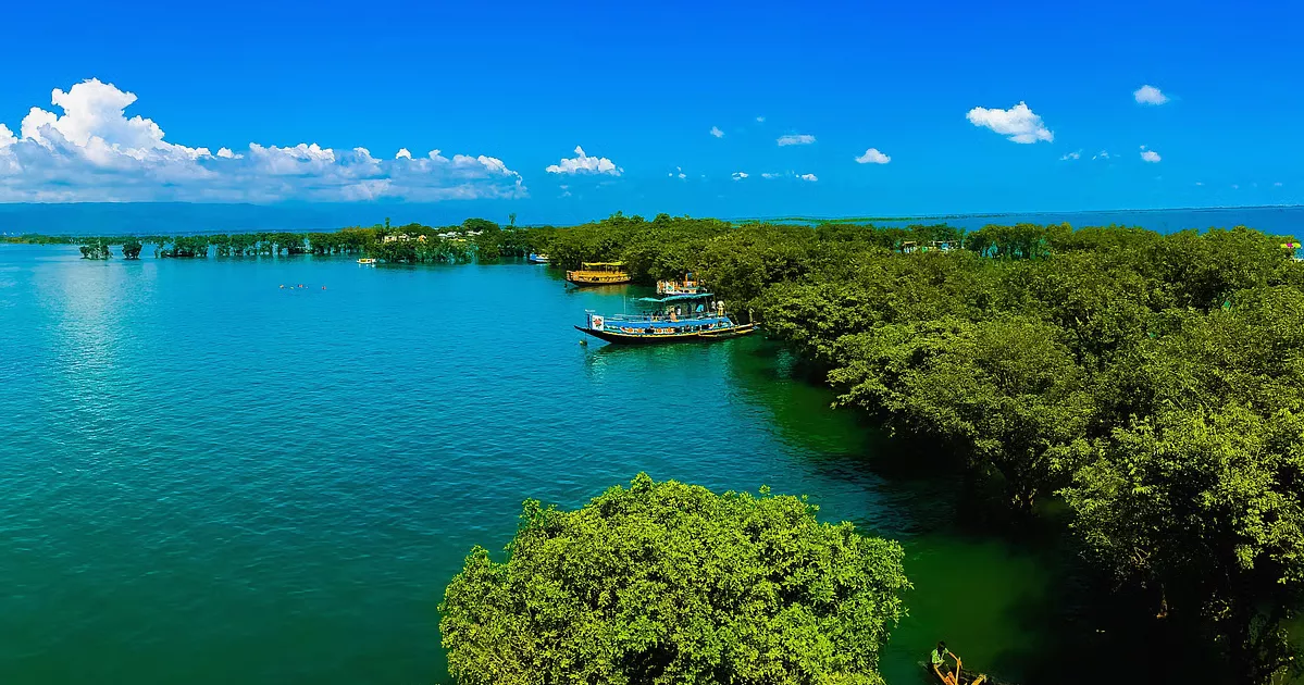 টাঙ্গুয়ার ও হাকালুকি হাওরে মানতে হবে ১৯ নির্দেশনা