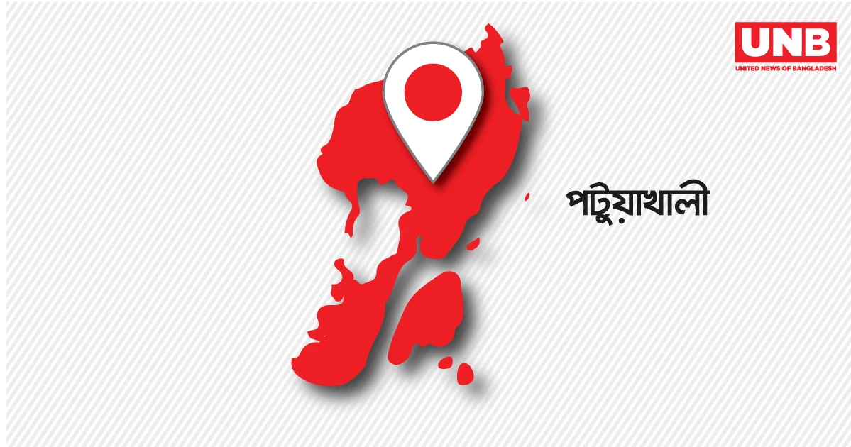 পটুয়াখালীতে ইমামের বিরুদ্ধে ধর্ষণ মামলা ভুয়া প্রমাণিত, বাদী গ্রেপ্তার