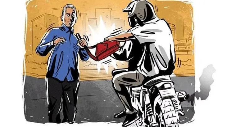 ছিনতাইয়ের শিকার আন্তর্জাতিক ওয়াইল্ডলাইফ ফটোগ্রাফার হৃদয়