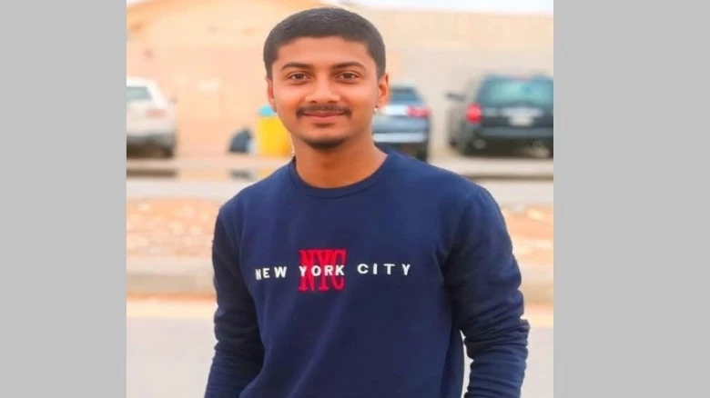 সৌদি আরবে সড়ক দুর্ঘটনায় চাঁদপুরের প্রবাসী যুবকের মৃত্যু