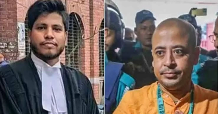 চট্টগ্রামে আইনজীবী আলিফ হত্যা মামলায় বাদীর উপস্থিতি চেয়ে সমন জারি