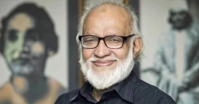 মুস্তাফা জামান আব্বাসী আর নেই