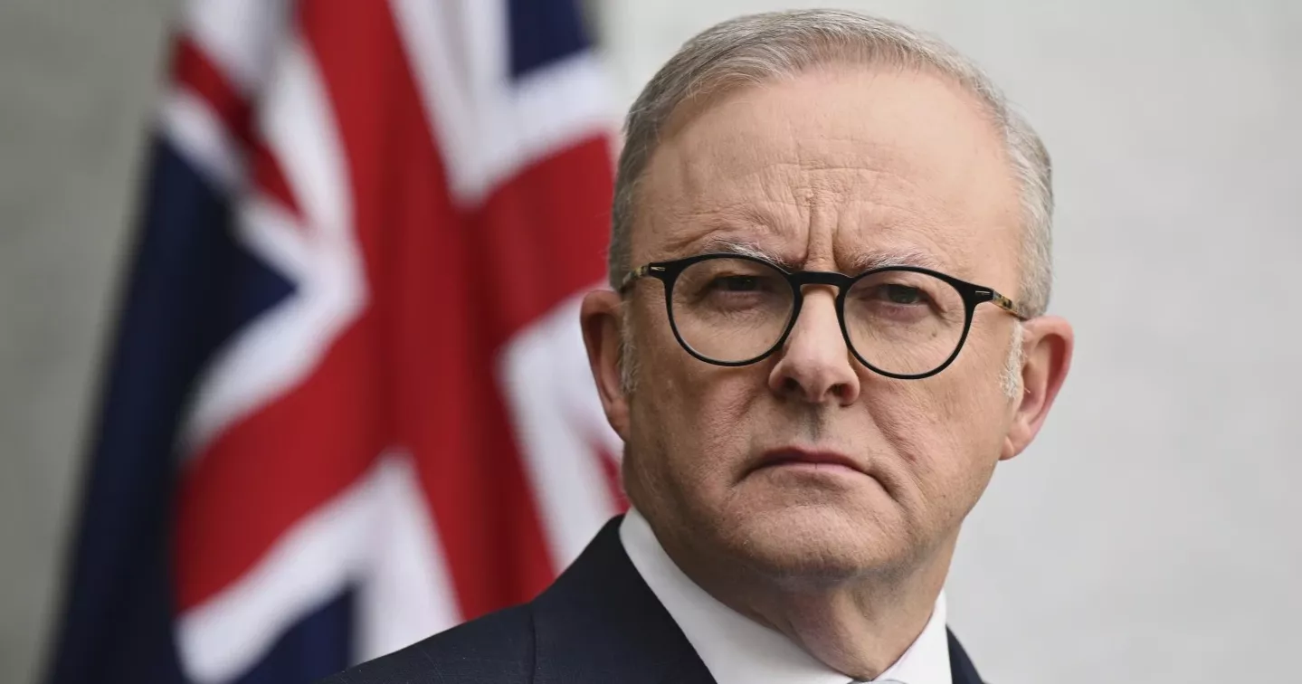 অষ্ট্রেলিয়ায় ইহুদিবিদ্বেষী হামলায় ইরানের সম্পৃক্ততা দাবি, রাষ্ট্রদূত বহিষ্কার