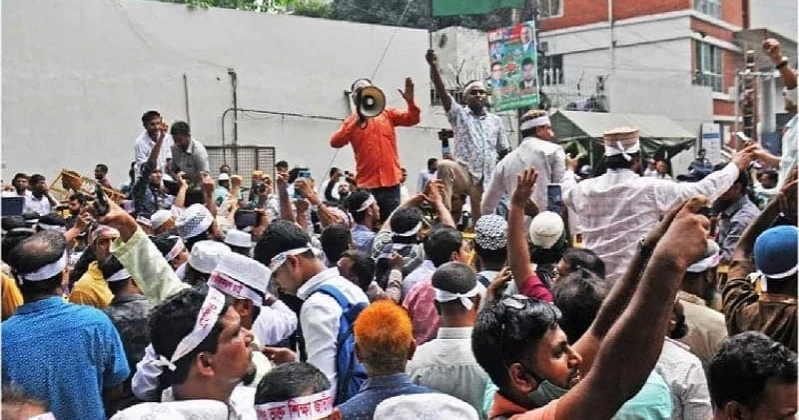 এমপিওভুক্ত শিক্ষক ও কর্মচারীদের বাড়িভাড়া বাড়ছে ১৫ শতাংশ