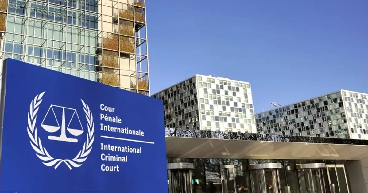 আন্তর্জাতিক অপরাধ আদালতের চার কর্মকর্তার ওপর যুক্তরাষ্ট্রের নিষেধাজ্ঞা