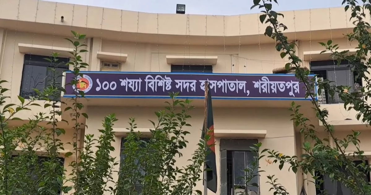 শরীয়তপুরে হামের প্রাদুর্ভাব, ৯ দিনে ৩ শিশুর মৃত্যু