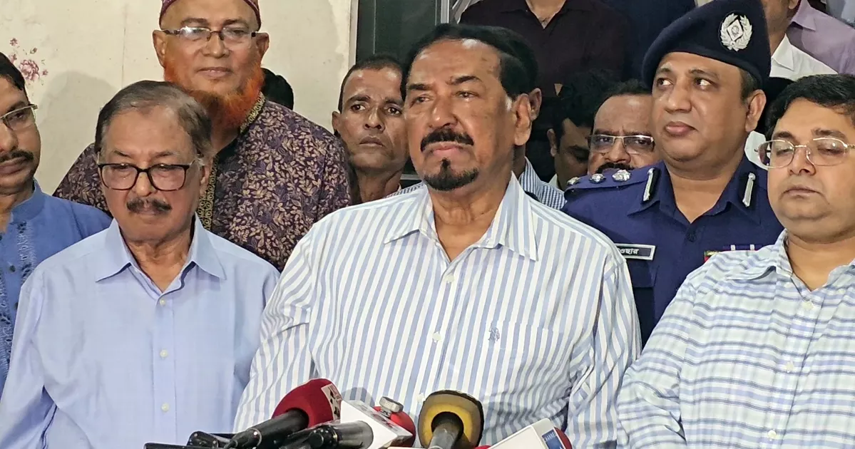ভারতের সঙ্গে সমমর্যাদার ভিত্তিতে সম্পর্ক চায় বাংলাদেশ: স্পিকার