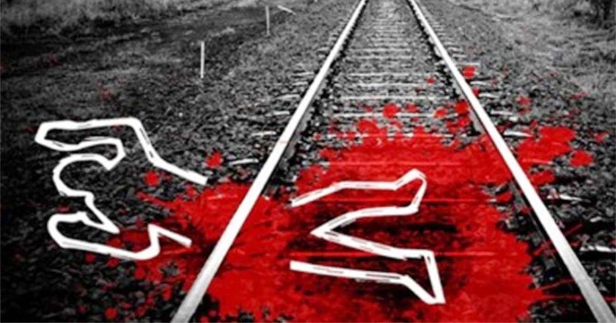 দিনাজপুরে কয়েক ঘণ্টার ব্যবধানে ট্রেনে কাটা পড়ে দুজন নিহত