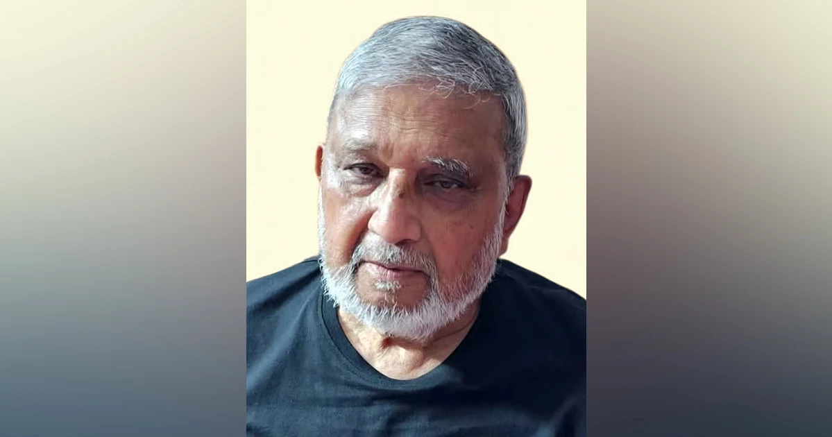 ঠাকুরগাঁও-২ আসনের সাতবারের এমপি দবিরুল ইসলাম মারা গেছেন